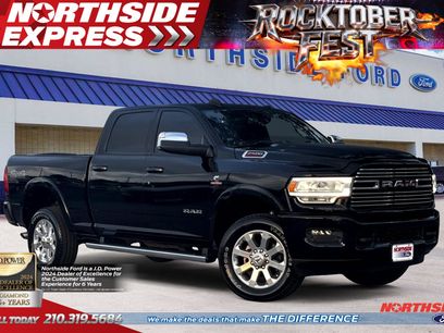 Used 2022 RAM 2500 Laramie