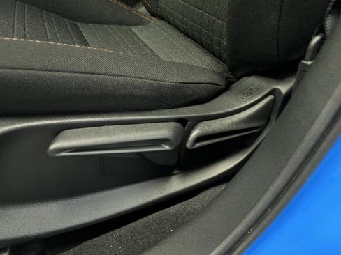 New 2026 Honda HR-V Sport image 29