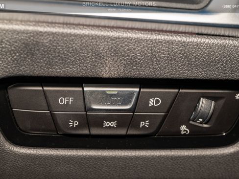 Used 2024 BMW M3 Competition w/ Executive Package image 27