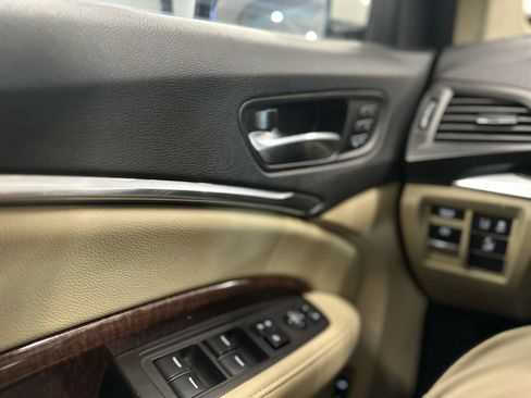 Used 2019 Acura MDX SH-AWD image 25