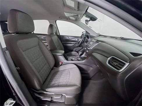Used 2023 Chevrolet Equinox LT w/ Driver Convenience Package image 31