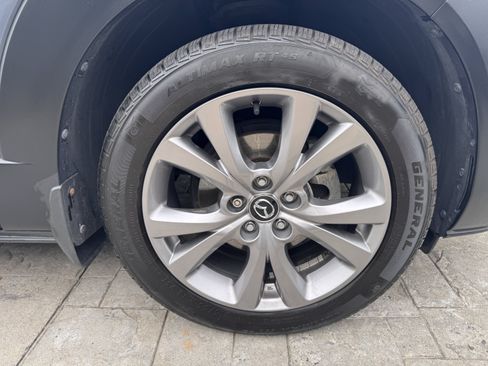 Used 2020 MAZDA CX-30 AWD w/ Premium Package image 20