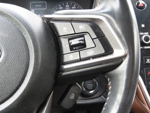 Used 2020 Subaru Outback Touring AWD/4WD image 21
