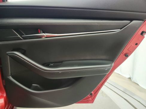 Used 2019 MAZDA MAZDA3 AWD Sedan w/ Premium Package image 32