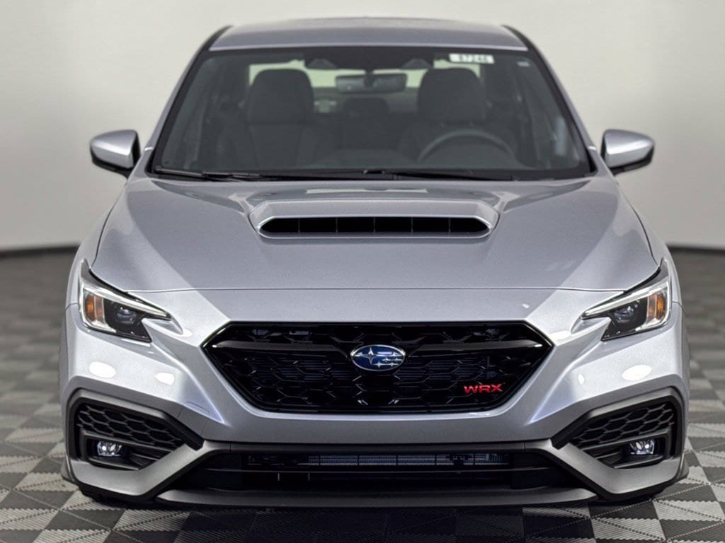 New 2026 Subaru WRX Premium AWD/4WD image 2