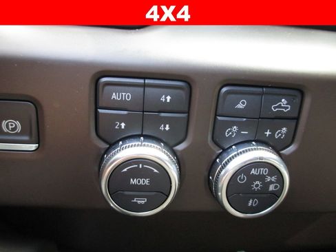 Used 2023 GMC Sierra 1500 Denali w/ Denali Reserve Package image 32