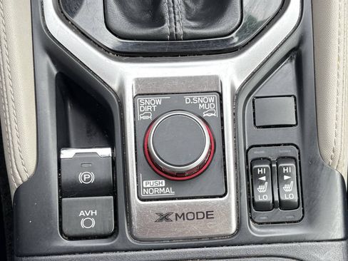 Used 2020 Subaru Forester Limited w/ Popular Package #3 AWD/4WD image 11
