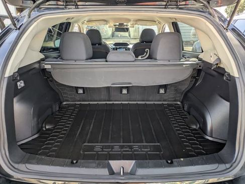 Used 2023 Subaru Crosstrek 2.0i Premium image 27