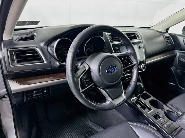Used 2018 Subaru Outback 2.5i Limited AWD/4WD image 11