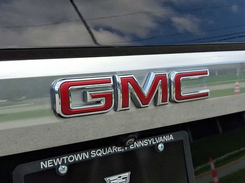 Used 2024 GMC Yukon Denali AWD/4WD image 37