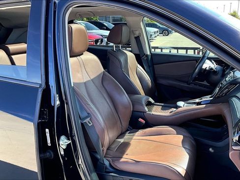 Used 2020 Acura RDX AWD w/ Advance Package image 9