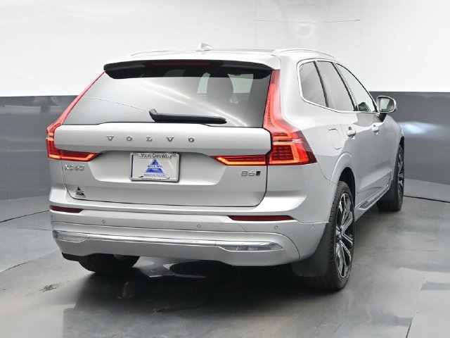 Used 2023 Volvo XC60 B6 Ultimate w/ Climate Package AWD/4WD image 8