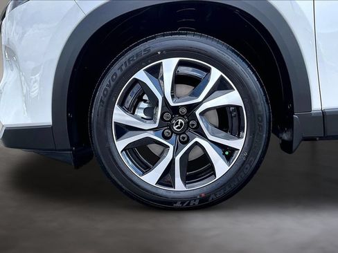 New 2026 MAZDA CX-5 Preferred AWD/4WD image 18