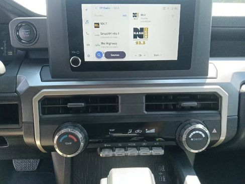 Used 2025 Toyota Tacoma SR5 RWD image 22