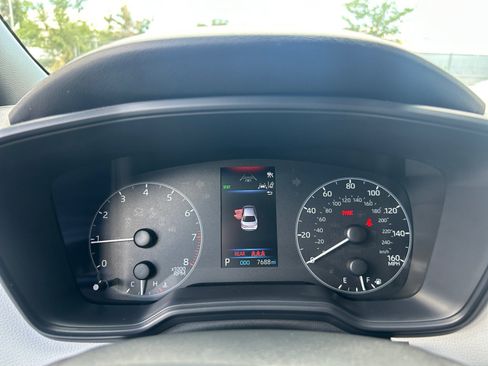 Used 2023 Toyota Corolla SE FWD image 21