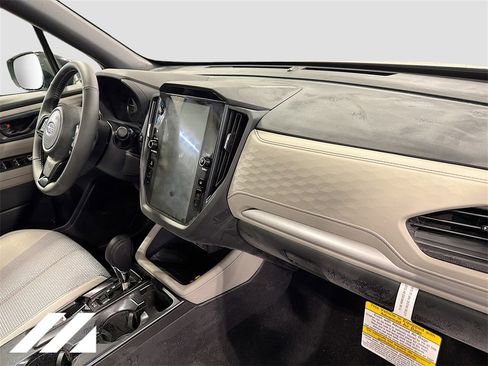 New 2026 Subaru Forester Premium image 30