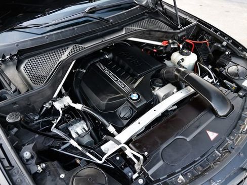 Used 2016 BMW X5 xDrive35i image 55