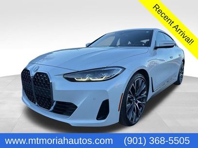 Used 2023 BMW 430i Gran Coupe w/ Premium Package