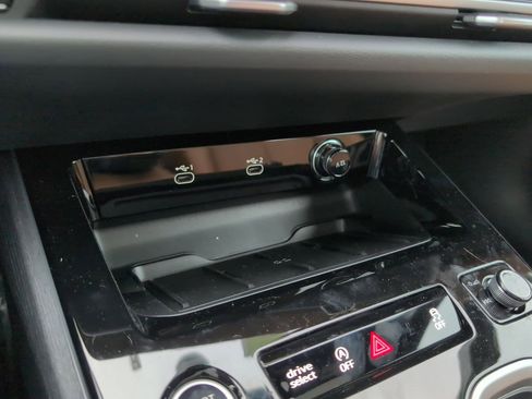 New 2026 Audi A6 Premium Plus image 9