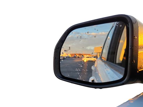 New 2025 Ford Bronco Sport Outer Banks image 11