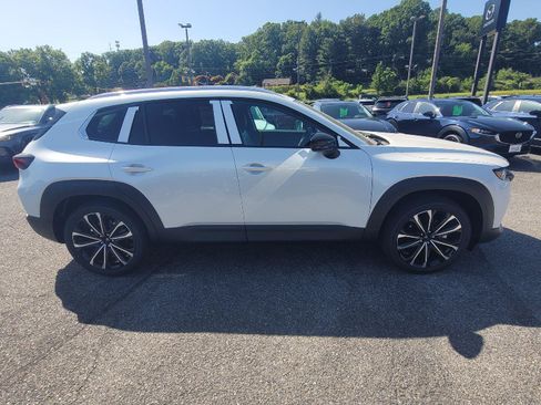 New 2026 MAZDA CX-50 AWD 2.5 S w/ Weather Package image 4