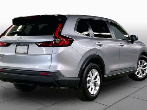 Used 2024 Honda CR-V LX image 13