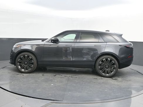 New 2026 Land Rover Range Rover Velar Dynamic SE AWD/4WD image 7