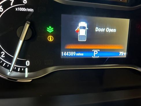 Used 2019 Honda Ridgeline RTL-E image 32