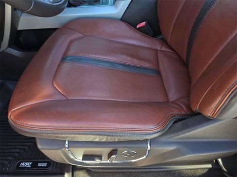 Used 2018 Ford F150 King Ranch w/ Equipment Group 601A Luxury image 26