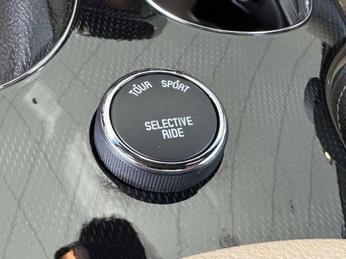 Used 2009 Chevrolet Corvette Convertible w/ Preferred Equipment Group RWD image 8