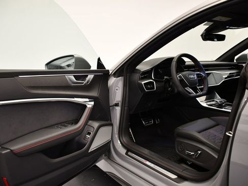 New 2026 Audi RS 7 Performance AWD/4WD image 33