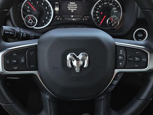 New 2026 RAM 1500 Express image 23