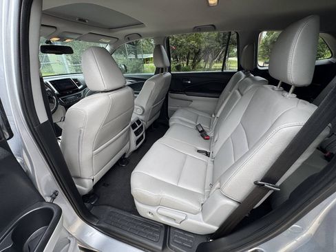 Used 2017 Honda Pilot EX-L image 26