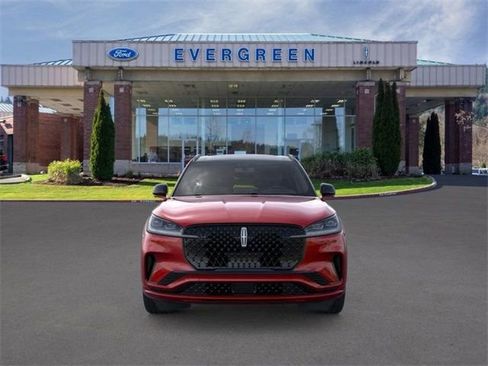 New 2025 Lincoln Aviator Black Label w/ Black Label Special Edition AWD/4WD image 6