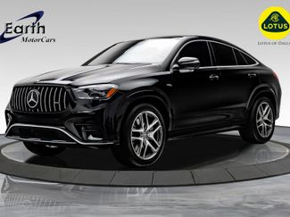 Used 2025 Mercedes-Benz GLE 53 AMG 4MATIC Coupe video 1