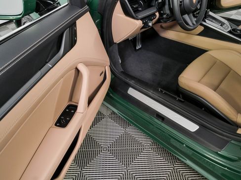 Certified 2024 Porsche 911 Carrera S RWD image 8