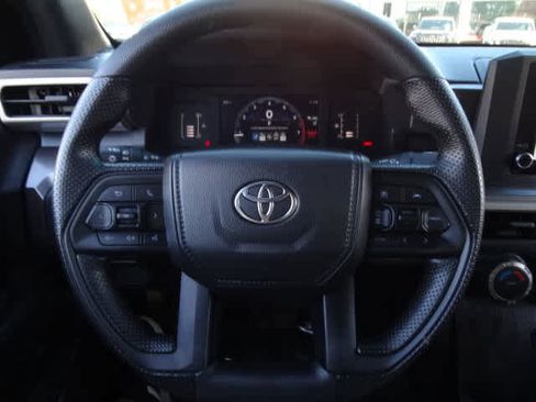 Used 2025 Toyota Tacoma SR5 image 24