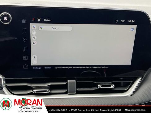 Certified 2025 Chevrolet Equinox LT w/ Convenience Package II FWD image 20