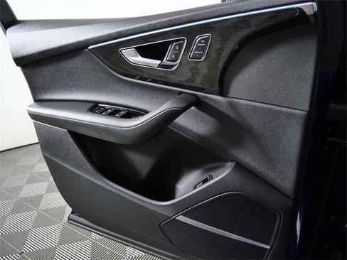Certified 2022 Audi Q7 3.0T Premium Plus image 27