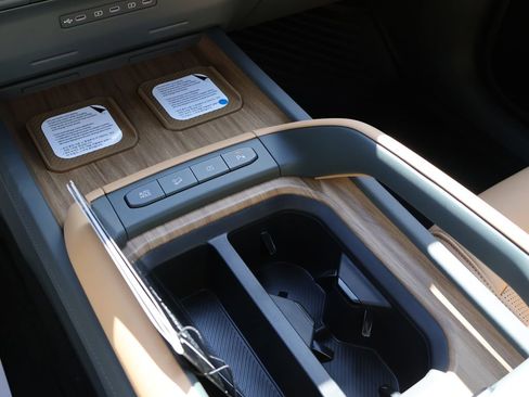 New 2027 Kia Telluride SX X-Line AWD/4WD image 44