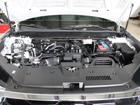 Used 2026 Honda CR-V EX image 8