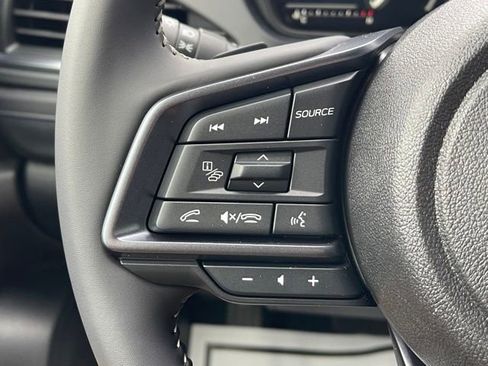 Certified 2025 Subaru Forester Limited image 8