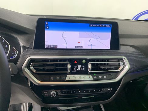 Used 2022 BMW X3 sDrive30i w/ Convenience Package RWD image 25