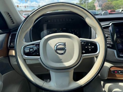 Used 2016 Volvo XC90 T6 Inscription image 20