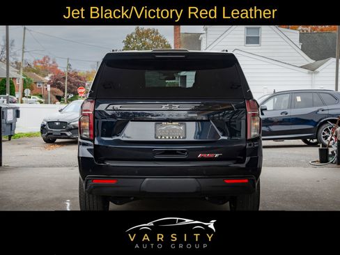 Used 2023 Chevrolet Tahoe RST w/ Luxury Package image 5