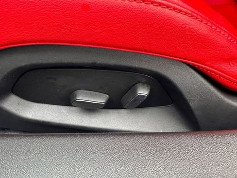 Used 2025 Chevrolet Corvette Z06 image 21