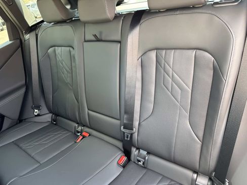 New 2026 BMW X3 xDrive30 image 13