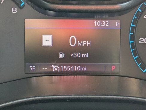 Used 2019 Chevrolet Colorado ZR2 image 21