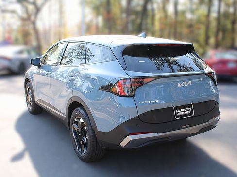 New 2026 Kia Sportage S image 7