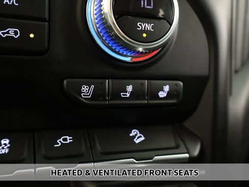 Used 2019 GMC Sierra 1500 Denali w/ Technology Package image 10